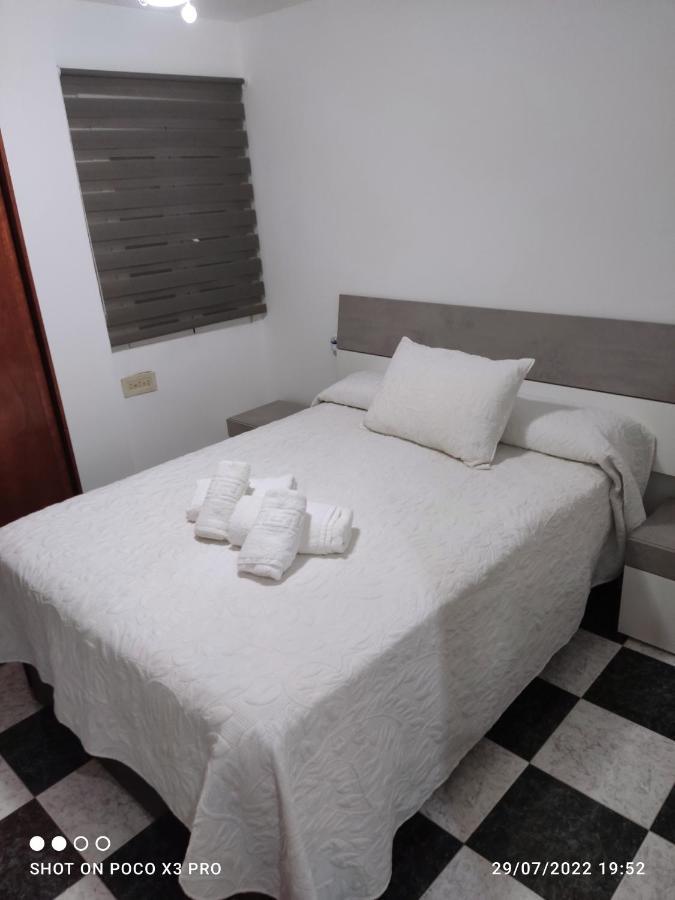 Vivienda Turistica Salazar Apartment Granada Exterior foto
